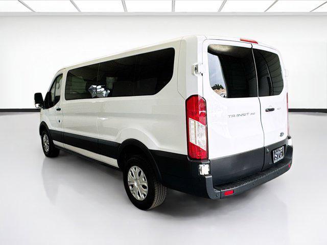 used 2022 Ford Transit-350 car, priced at $36,998