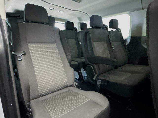 used 2022 Ford Transit-350 car, priced at $36,998