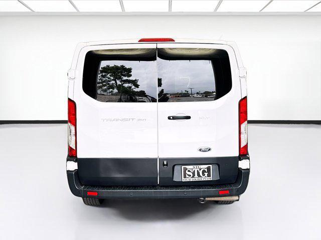 used 2022 Ford Transit-350 car, priced at $36,998