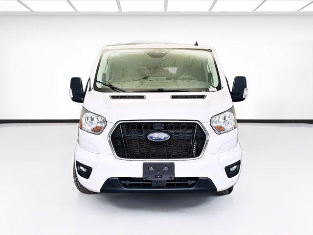 used 2022 Ford Transit-350 car, priced at $36,998