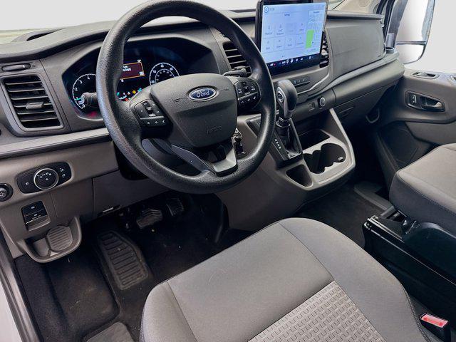 used 2022 Ford Transit-350 car, priced at $36,998