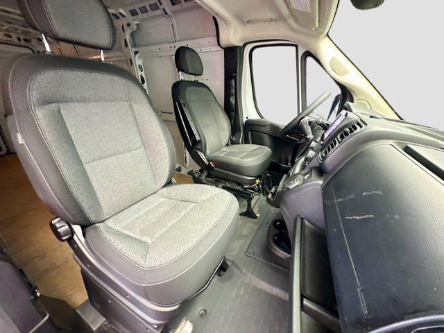 used 2023 Ram ProMaster 3500 car, priced at $29,285