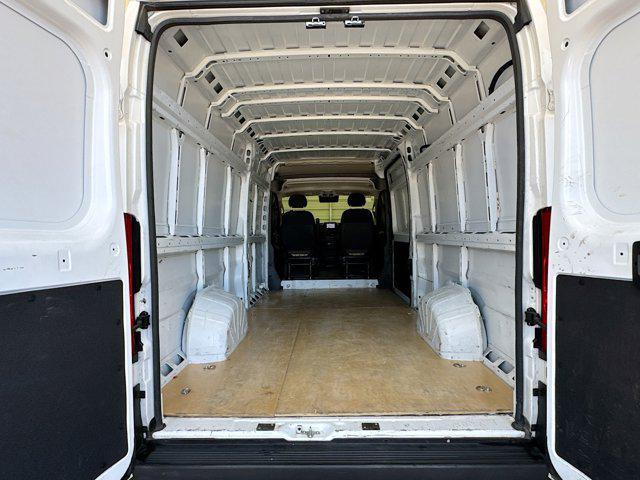 used 2023 Ram ProMaster 3500 car, priced at $29,285