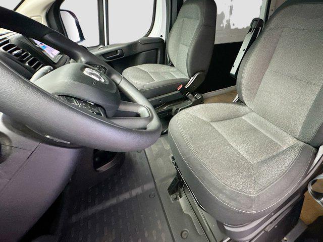 used 2023 Ram ProMaster 3500 car, priced at $29,285