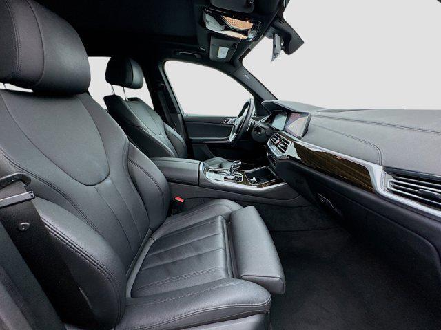 used 2020 BMW X5 car, priced at $29,670