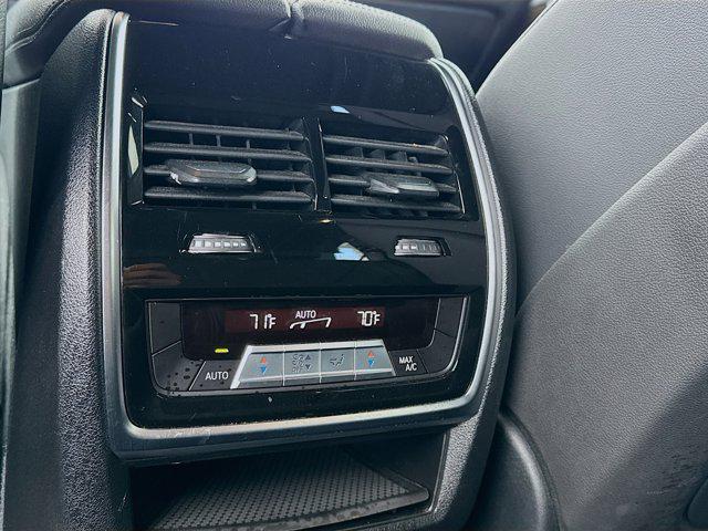 used 2020 BMW X5 car, priced at $29,670