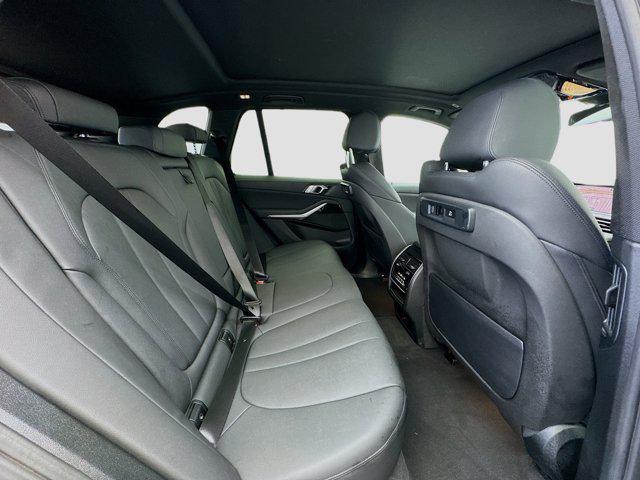 used 2020 BMW X5 car, priced at $29,670
