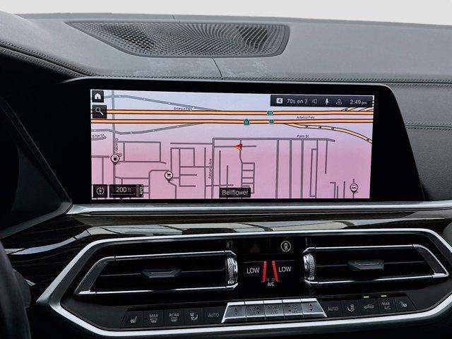 used 2020 BMW X5 car, priced at $29,670