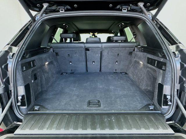 used 2020 BMW X5 car, priced at $29,670