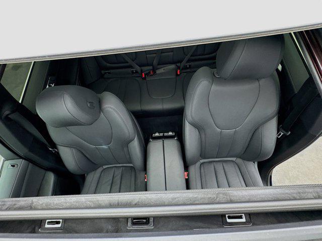 used 2020 BMW X5 car, priced at $29,670