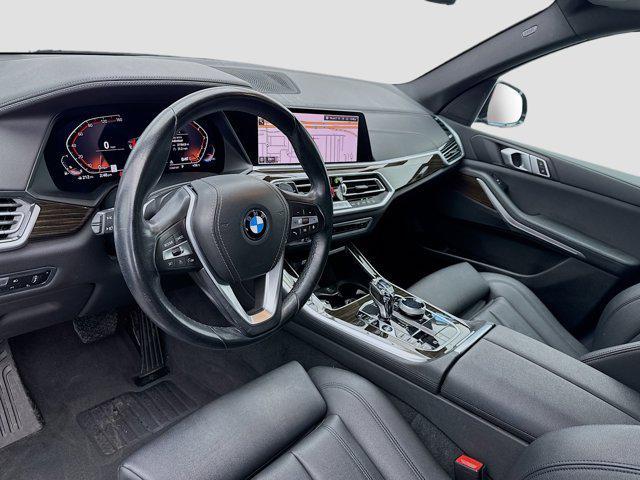 used 2020 BMW X5 car, priced at $29,670