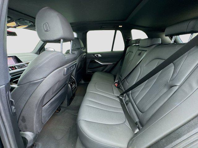 used 2020 BMW X5 car, priced at $29,670