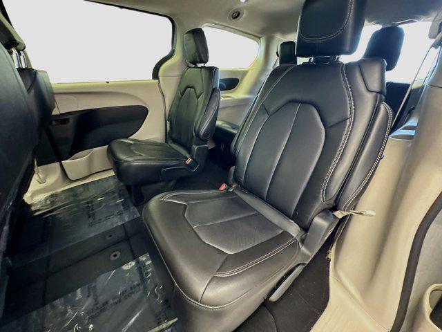 used 2023 Chrysler Pacifica car, priced at $22,688