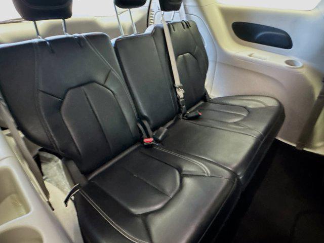 used 2023 Chrysler Pacifica car, priced at $22,688