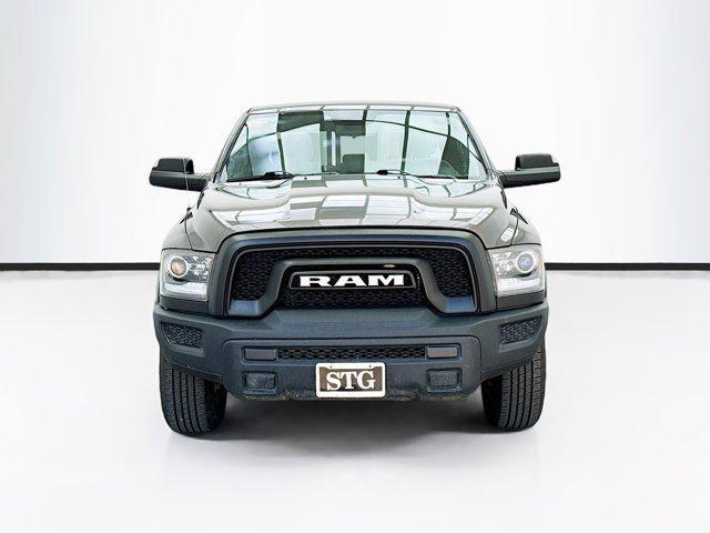 used 2021 Ram 1500 Classic car, priced at $26,898