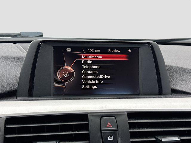 used 2017 BMW 320 car, priced at $13,988
