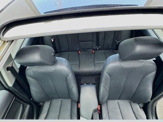 used 2017 BMW 320 car, priced at $13,988