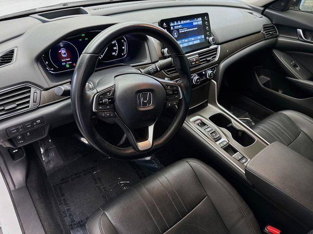 used 2020 Honda Accord car, priced at $29,488