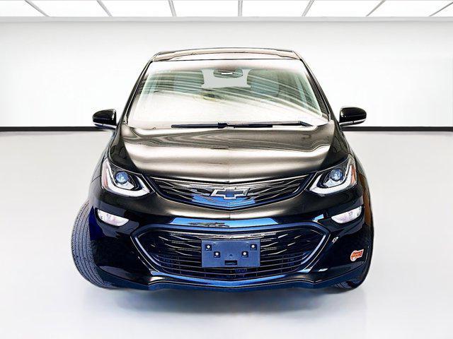 used 2020 Chevrolet Bolt EV car, priced at $12,550