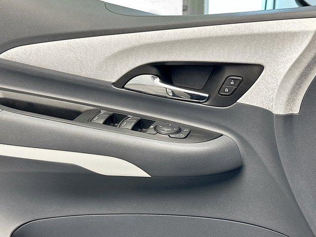 used 2020 Chevrolet Bolt EV car, priced at $12,550