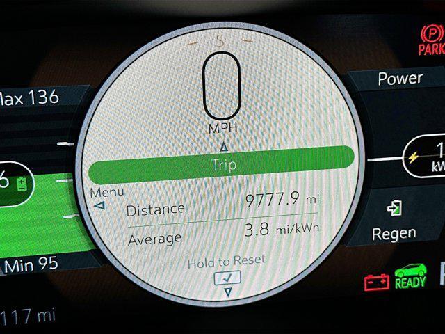 used 2020 Chevrolet Bolt EV car, priced at $12,550