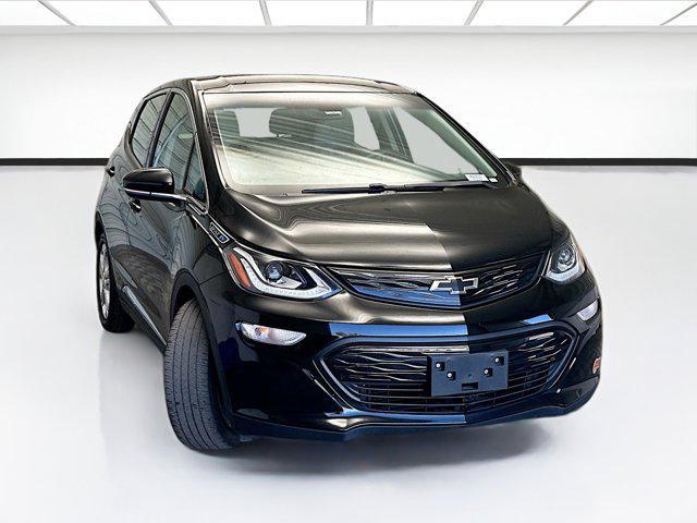 used 2020 Chevrolet Bolt EV car, priced at $12,550