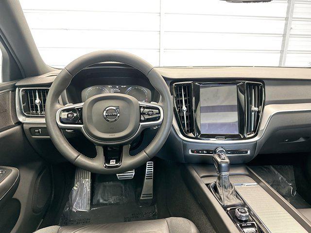 used 2019 Volvo S60 car, priced at $24,488