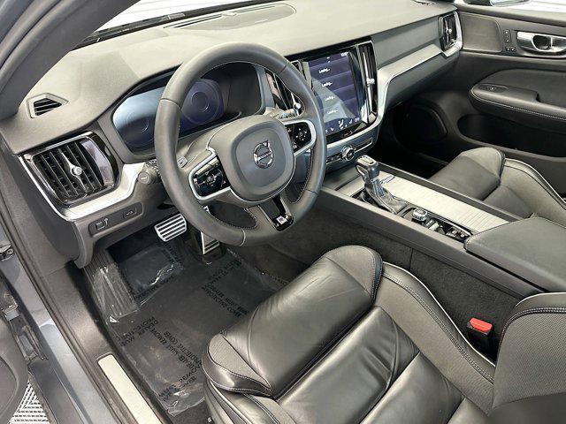 used 2019 Volvo S60 car, priced at $24,488