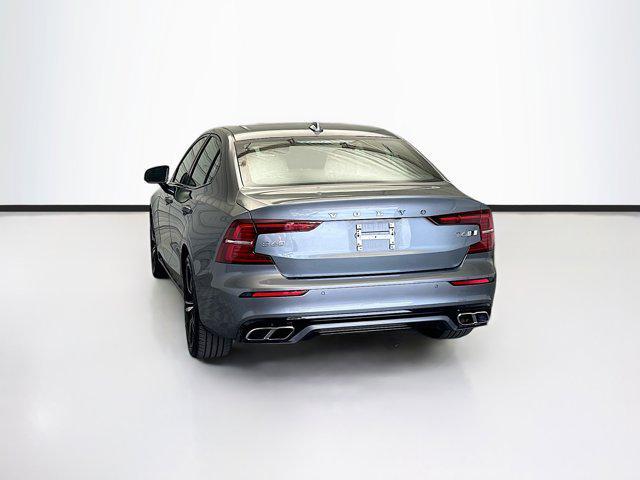 used 2019 Volvo S60 car, priced at $24,488