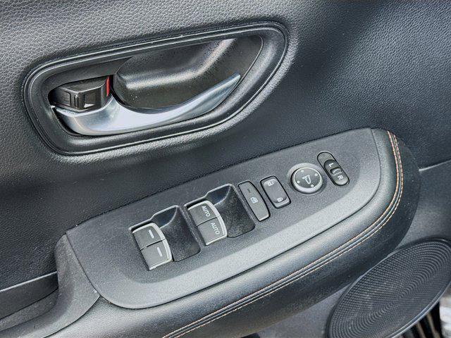 used 2024 Honda HR-V car, priced at $25,198