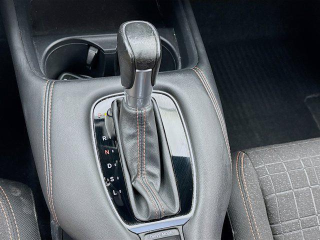 used 2024 Honda HR-V car, priced at $25,198
