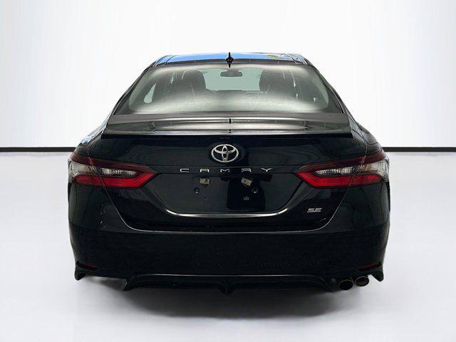 used 2023 Toyota Camry car, priced at $24,288