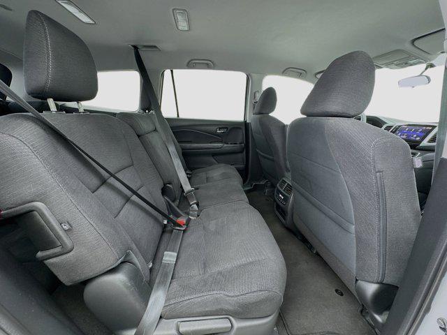 used 2018 Honda Pilot car, priced at $15,998