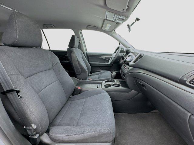 used 2018 Honda Pilot car, priced at $15,998