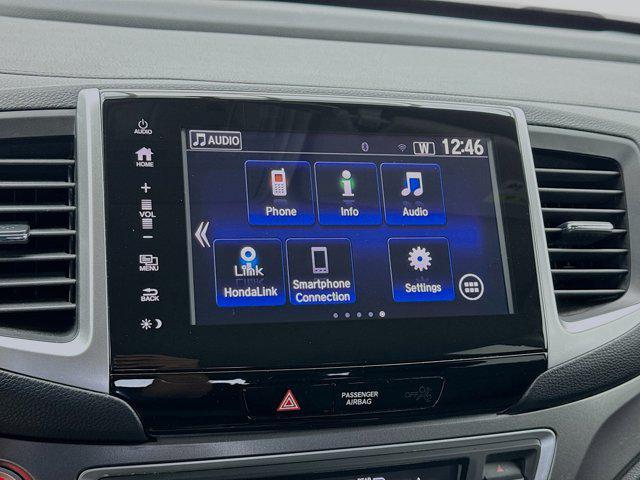 used 2018 Honda Pilot car, priced at $15,998