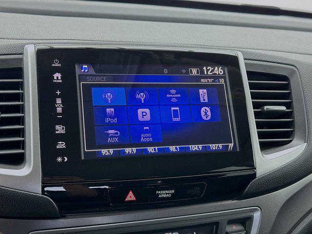used 2018 Honda Pilot car, priced at $15,998