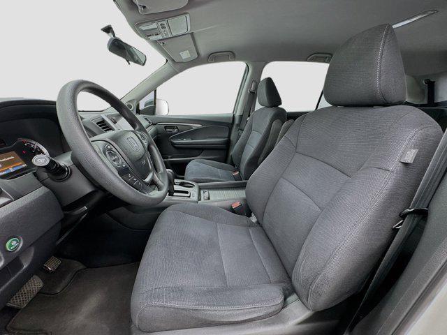 used 2018 Honda Pilot car, priced at $15,998