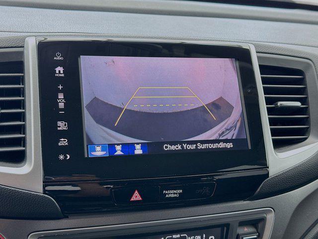 used 2018 Honda Pilot car, priced at $15,998
