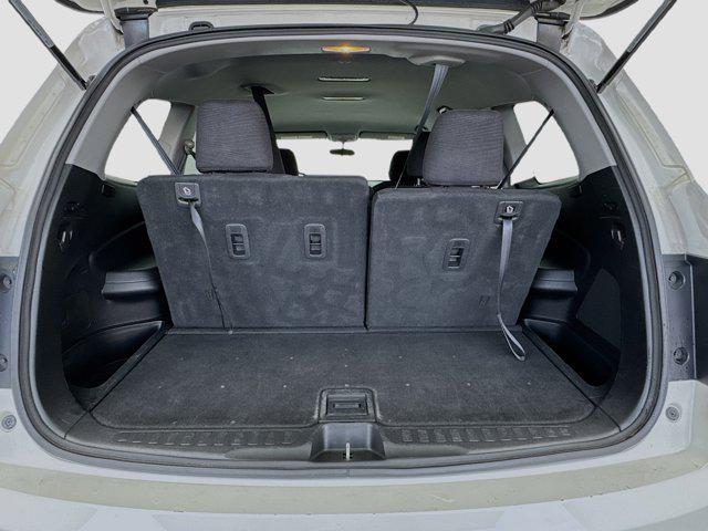 used 2018 Honda Pilot car, priced at $15,998