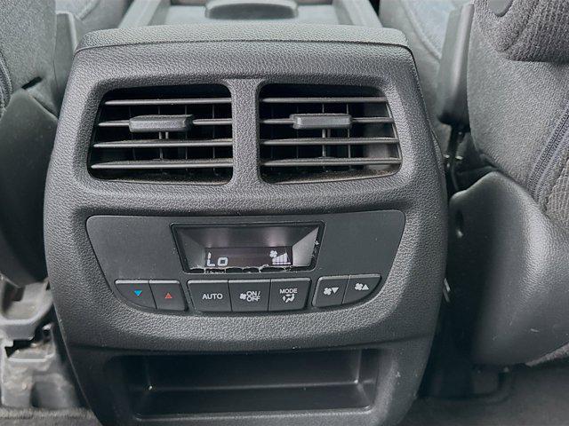 used 2018 Honda Pilot car, priced at $15,998