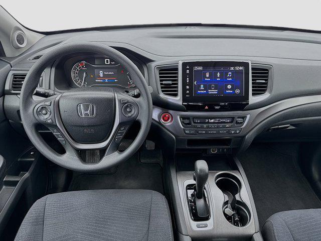 used 2018 Honda Pilot car, priced at $15,998