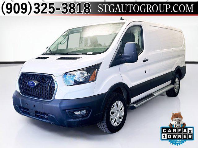 used 2024 Ford Transit-250 car, priced at $33,888