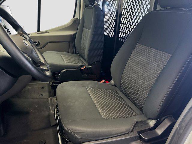 used 2024 Ford Transit-250 car, priced at $33,888