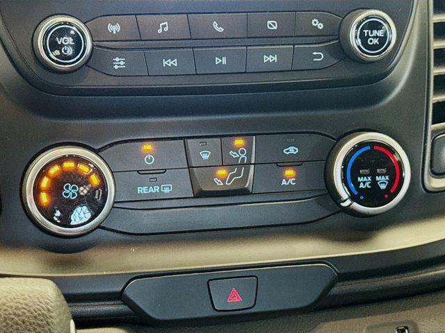 used 2024 Ford Transit-250 car, priced at $33,888