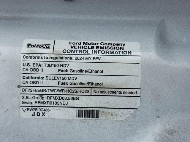 used 2024 Ford Transit-250 car, priced at $33,888