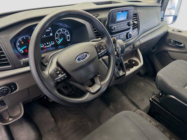 used 2024 Ford Transit-250 car, priced at $33,888