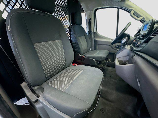 used 2024 Ford Transit-250 car, priced at $33,888