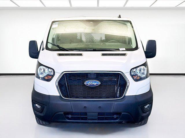 used 2024 Ford Transit-250 car, priced at $33,888