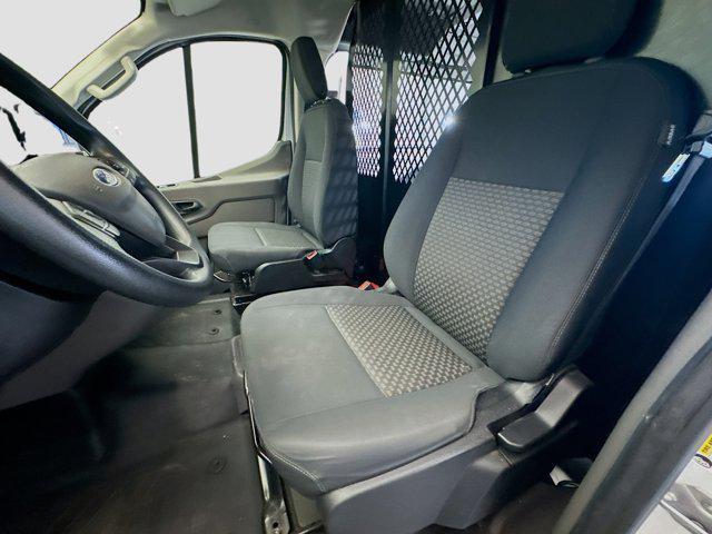 used 2024 Ford Transit-250 car, priced at $33,888