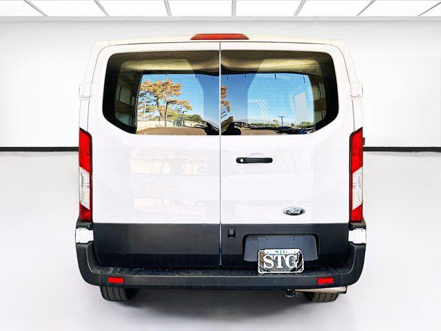 used 2024 Ford Transit-250 car, priced at $33,888